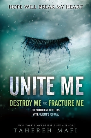 UNITE ME