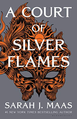 A COURT OF SILVER FLAMES